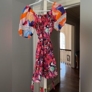 French connection mini dress